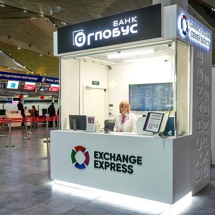 Банк Глобус